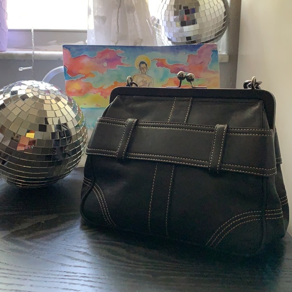 Coach bag - Picture 2 of 4